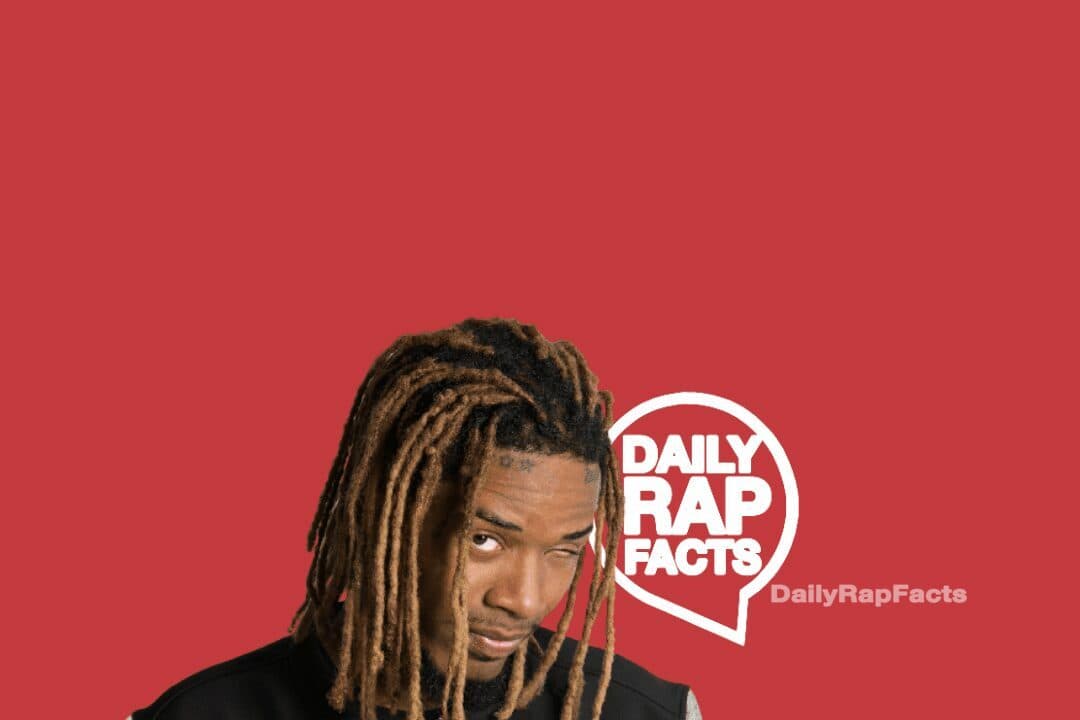 Fetty Wap’s “Trap Queen” is now certified diamond