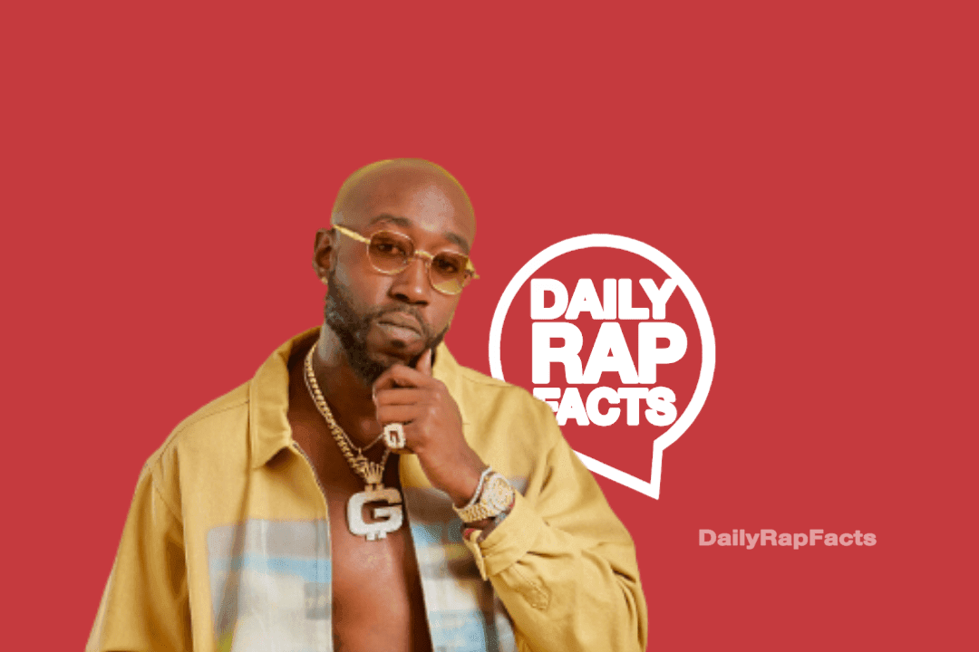 Freddie Gibbs Explains the Meaning of His Next Album ‘SSS’