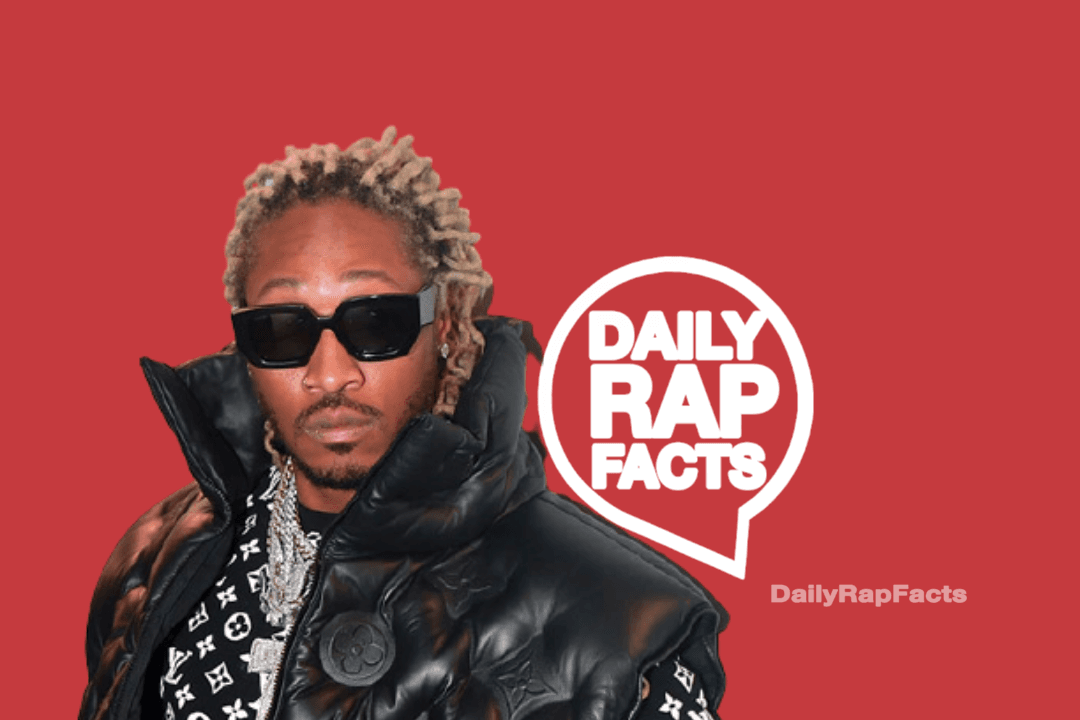 Future is the first artist to clock 10 million followers on SoundCloud