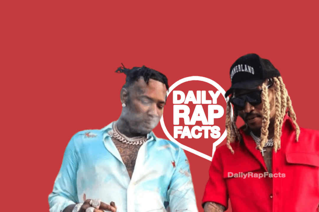 Moneybagg Yo and Future Drop “Hard For The Next” Video