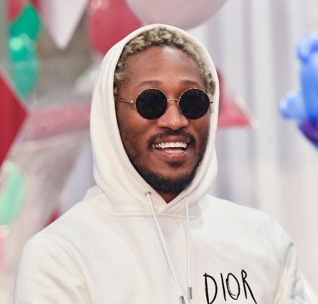 Future, Metro Boomin, Kendrick Lamar’s ‘Like That’ appears in new lawsuit, but rappers not being sued