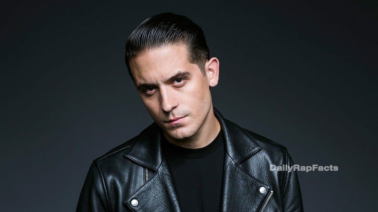 G-Eazy was born on May 24