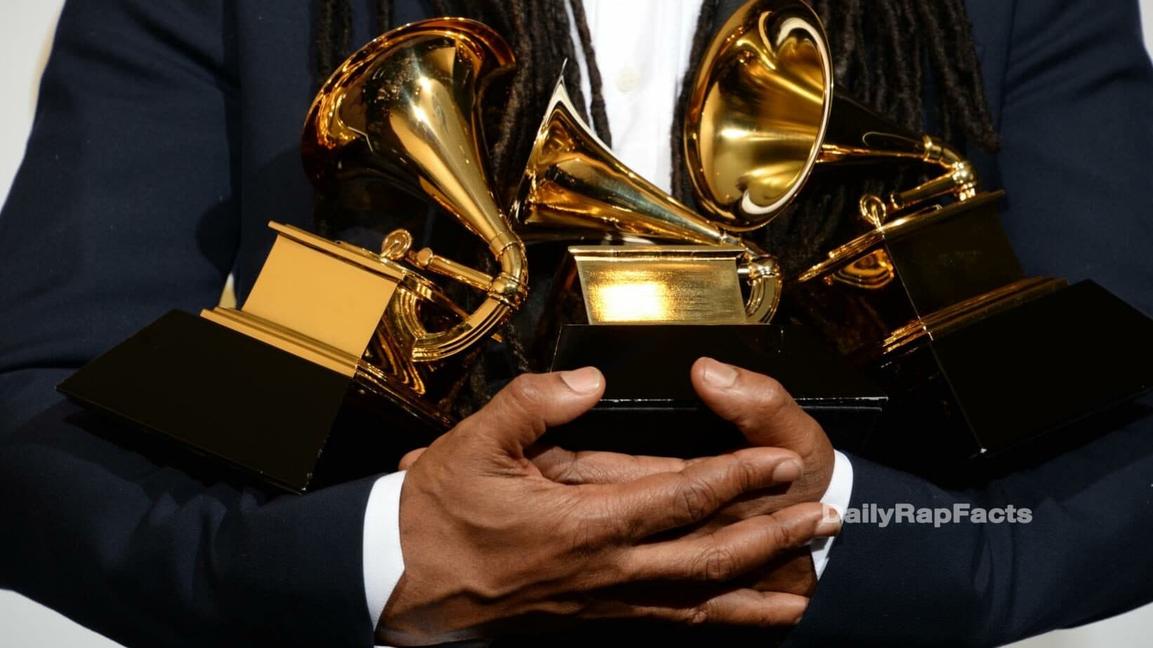 The Nominations for the 2020 Grammy Awards Are In