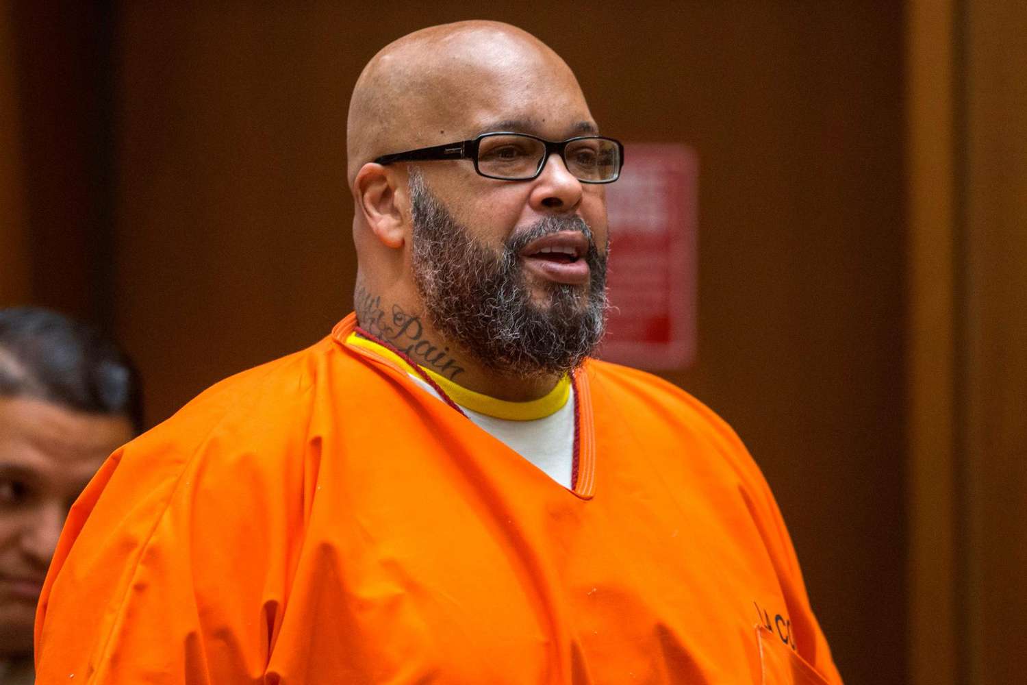Suge Knight offers his opinion on Tory Lanez and Megan Thee Stallion shooting case