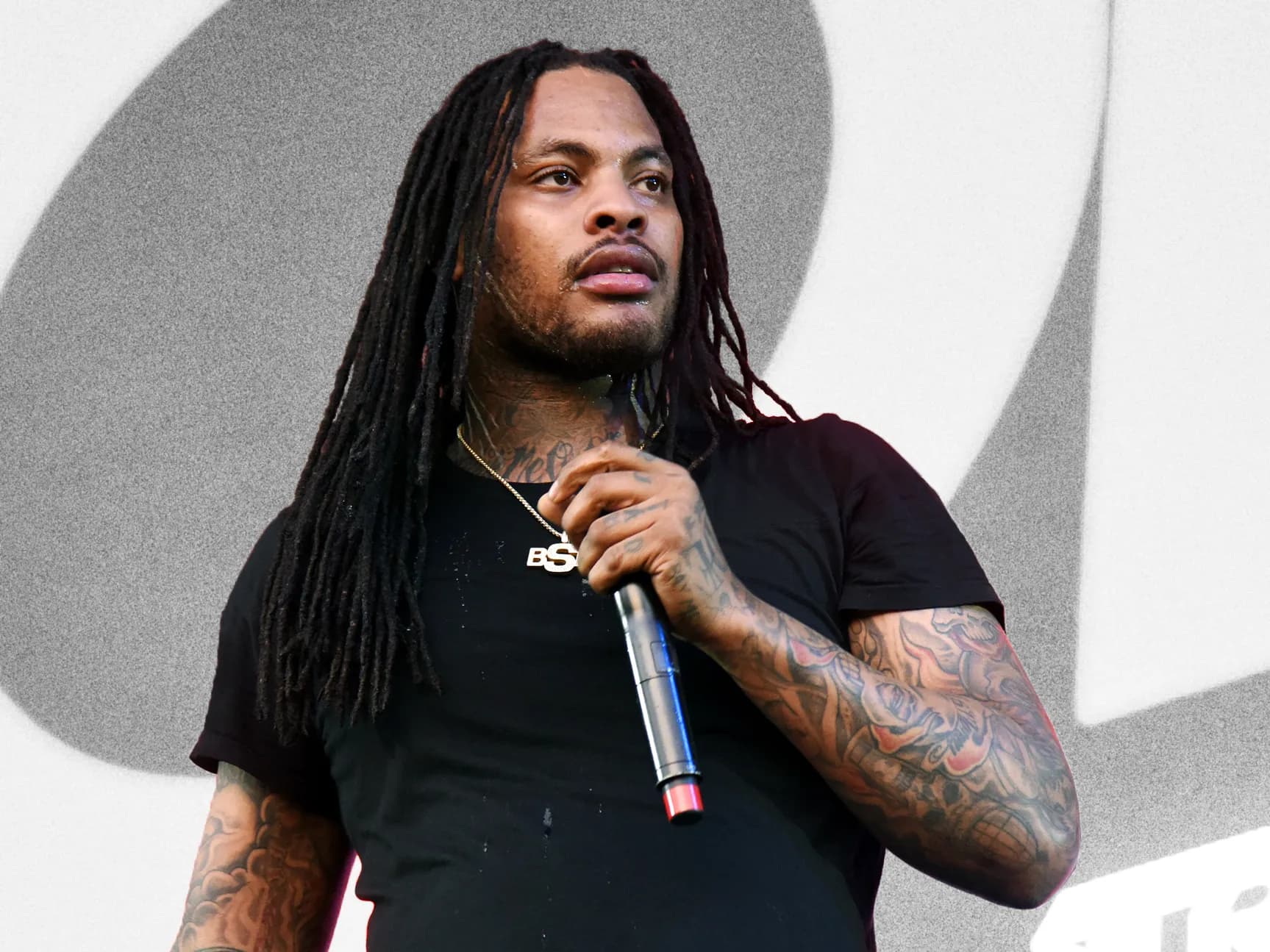 Wocka Flocka on rappers dying young: “you have to change your ways”