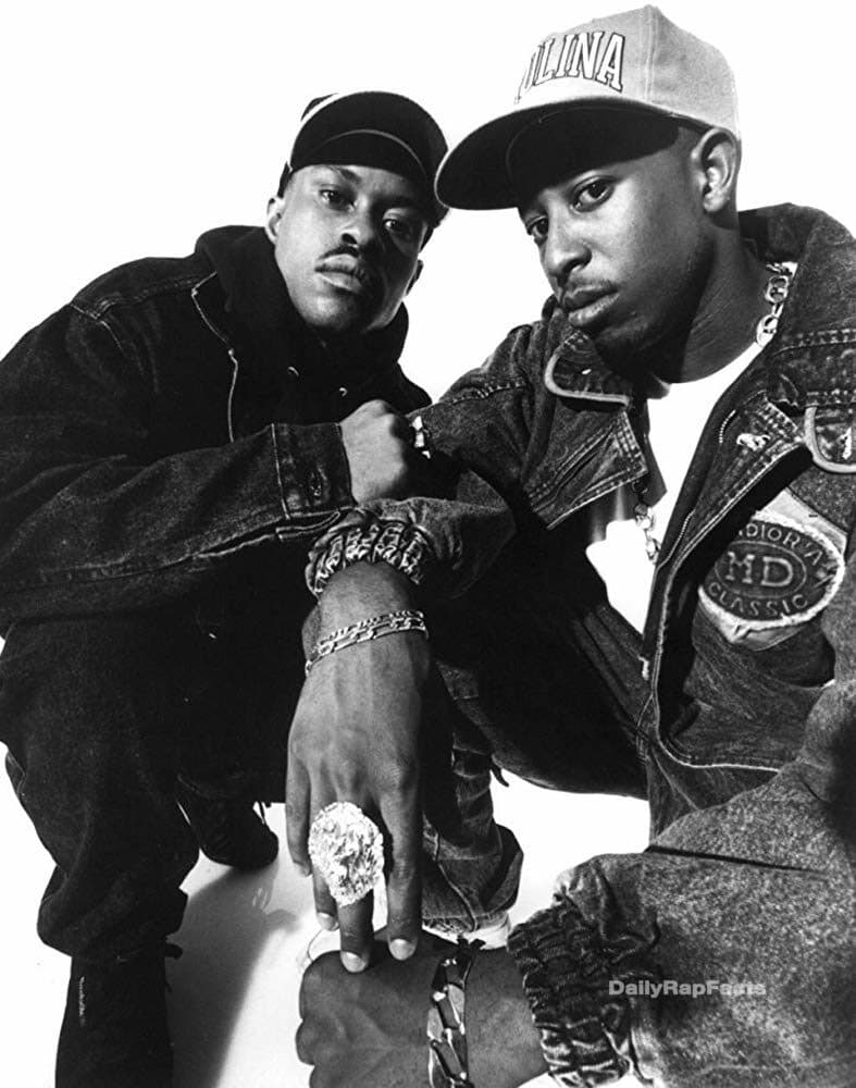 The Final Gang Starr Album Is Coming Soon