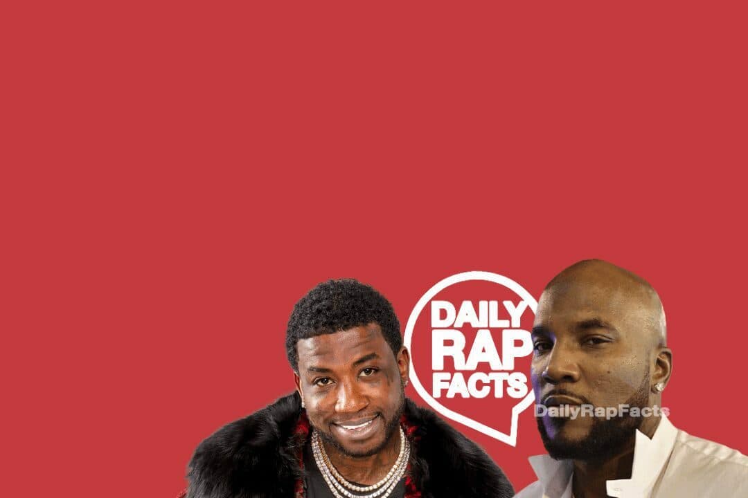 Gucci Mane &amp; Jeezy Called A Truce During Their VERZUZ Battle