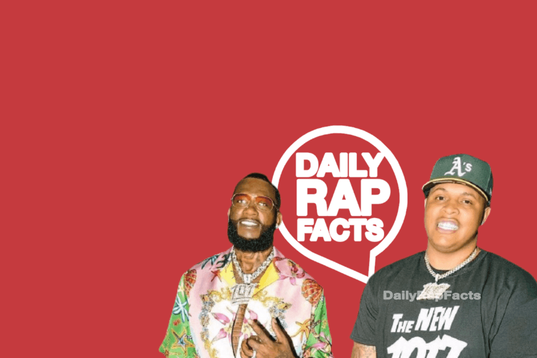 Gucci Mane Adds a New Artist BigWalkDog to the New 1017 Roster