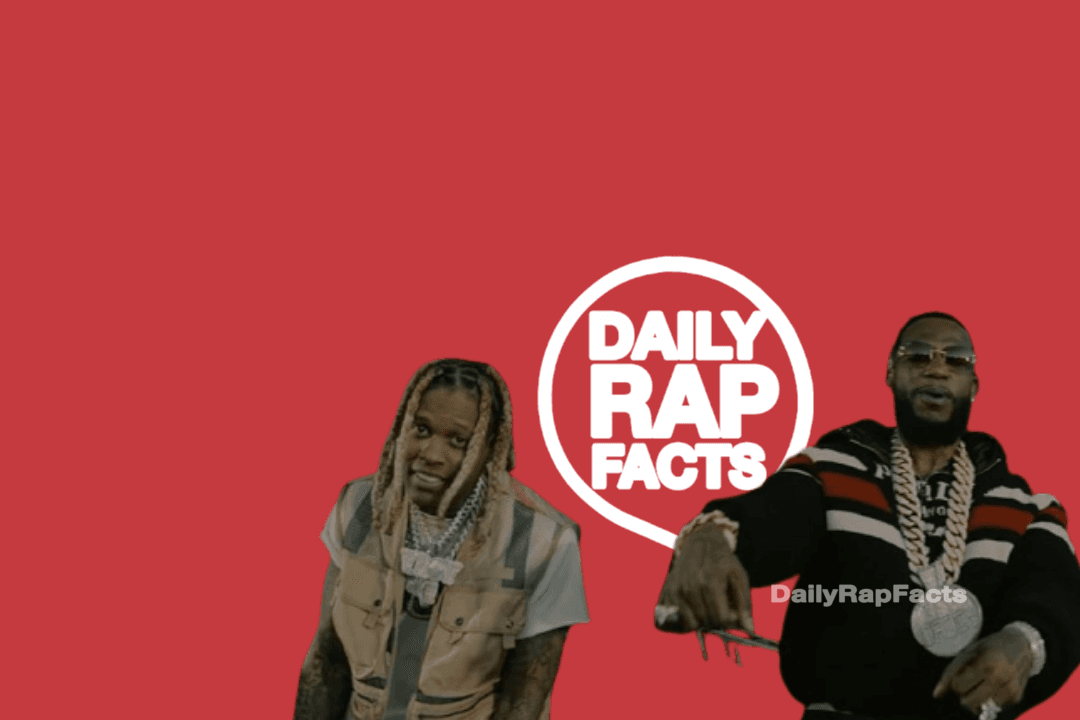 Gucci Mane and Lil Durk drop “Rumors” music video