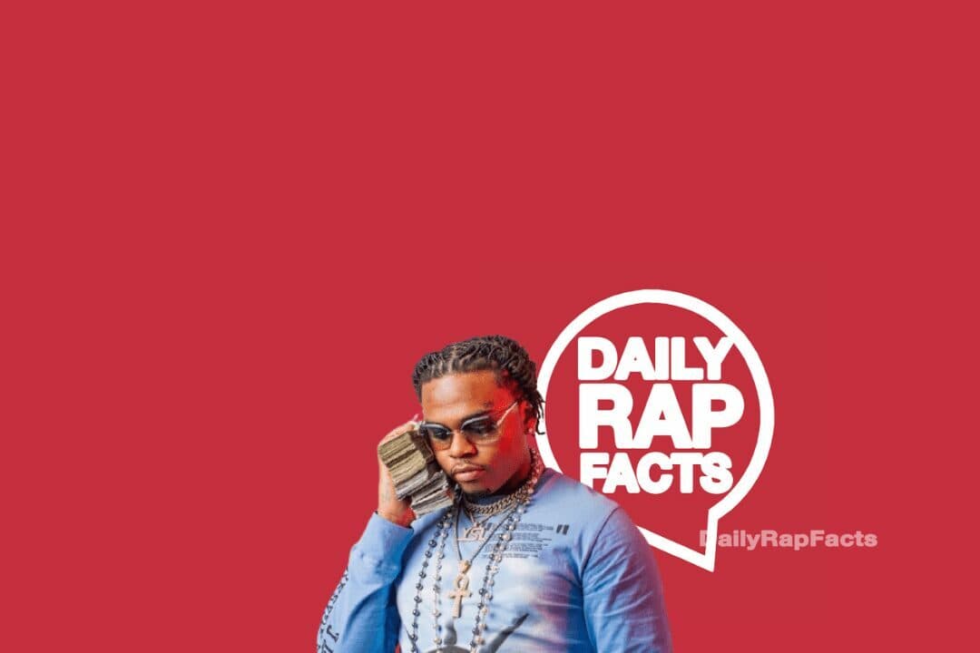 Gunna’s ‘DS 4Ever’ is the highest-selling album so far in 2022