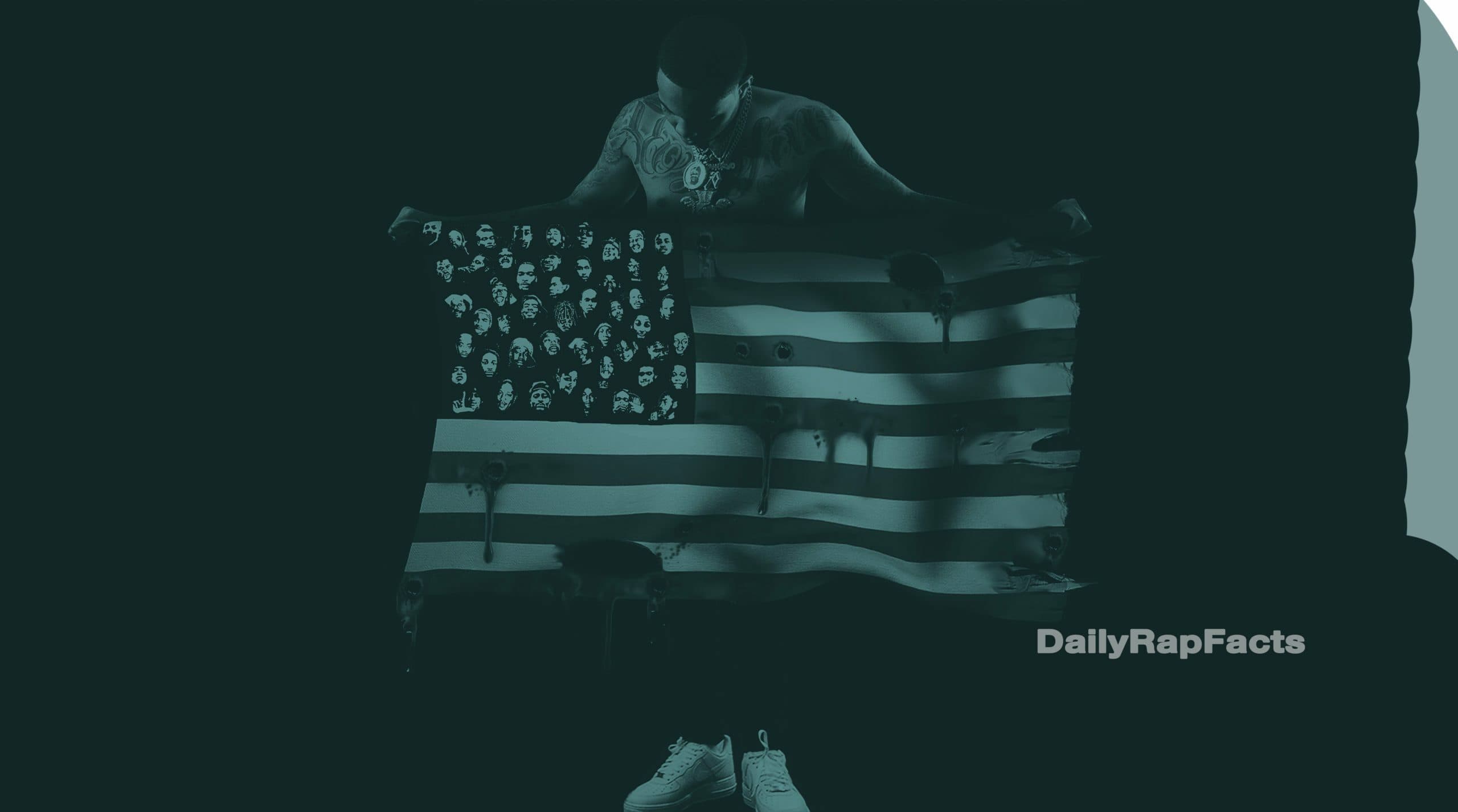 G Herbo Releases ‘PTSD’ Deluxe Album