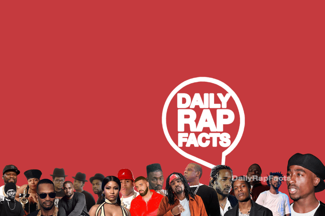 November is officially National Hip Hop History Month