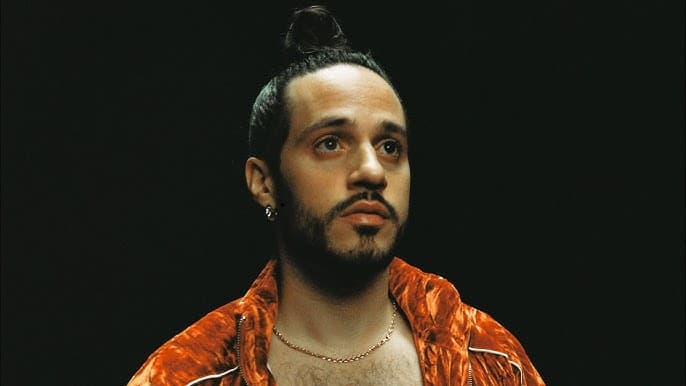 Russ Slams Hip Hop’s Glorification of Substance Abuse, Calls It ‘Self-Destruction’