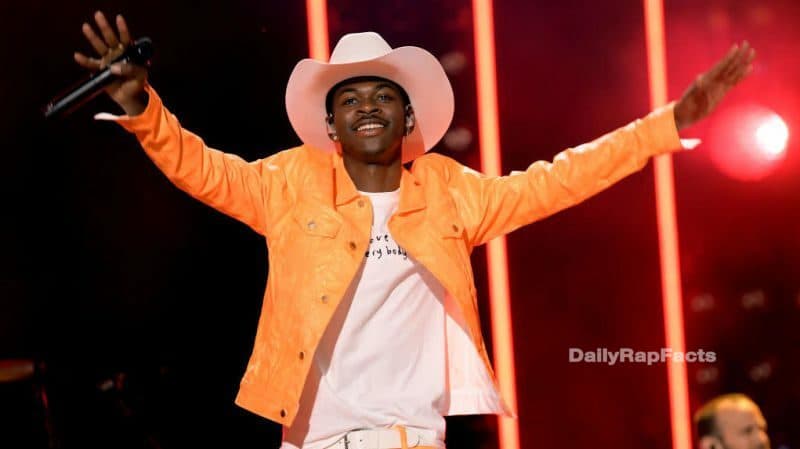 Lil Nas X’s “Old Town Road” Nominated For Country Music Award