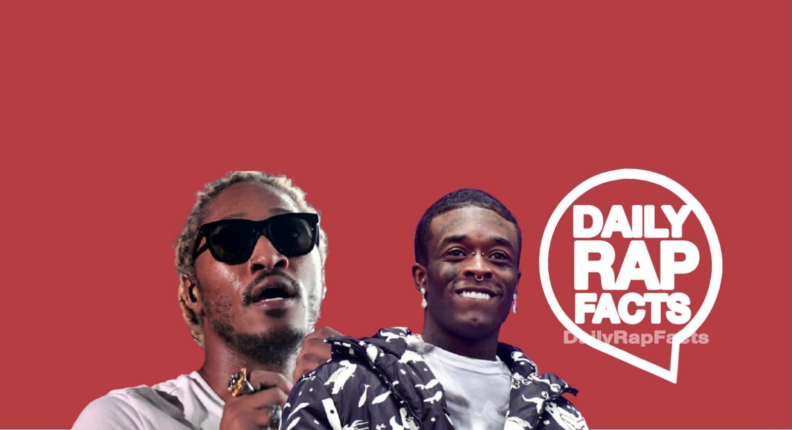 Future &amp; Lil Uzi Vert Tease Friday the 13th Collaboration