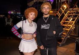 Ice Spice’s producer says her debut album will contain ‘new classics’