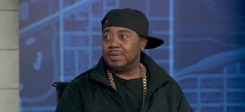 Twista reveals how he ‘deleted’ his hit “Hope” and had to redo it
