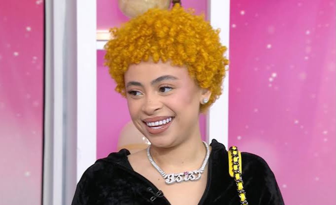 Ice Spice announces debut album ‘Y2K’ – ‘I’m so excited’