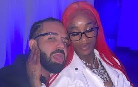 Sexy Redd explains how her Drake collab came to fruition