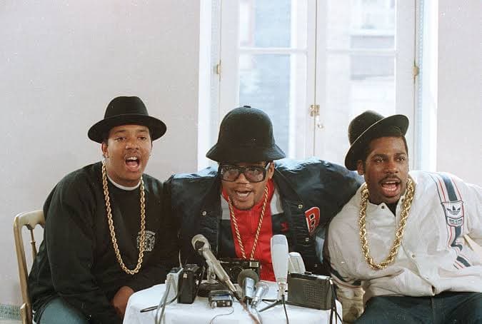 Run-DMC rekindles plans to drop biopic