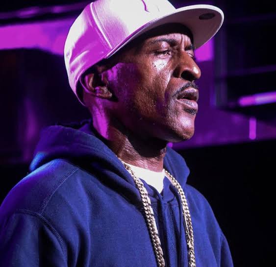 Rakim seeks hard-hitters like Snoop Dogg, Method Man, DMX, more for upcoming album ‘God’s Network: Reb7rth’