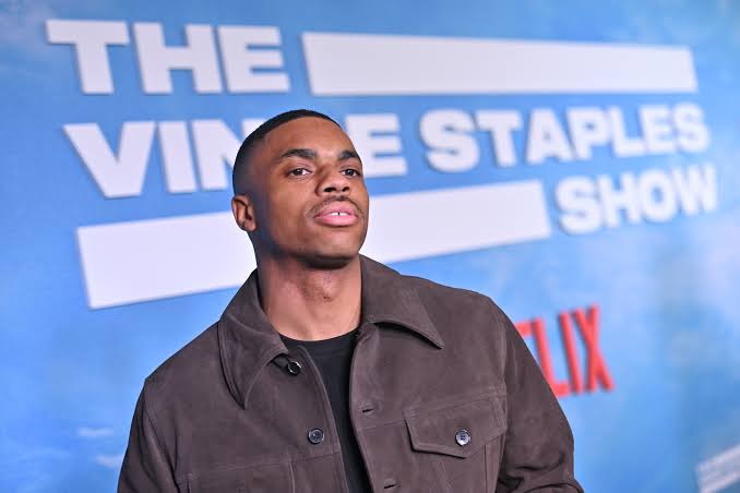 Vince Staples discusses success &amp; what’s next for his Netflix show