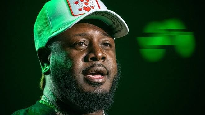 T-Pain addresses backlash of dancing to Kendrick Lamar’s Drake diss ‘Not Like Us’ – ‘It’s a political statement now’