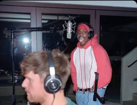 Lil Yachty &amp; James Blake discuss their forthcoming album ‘Bad Cameo’ – ‘We got a really vulnerable side of Yachty’