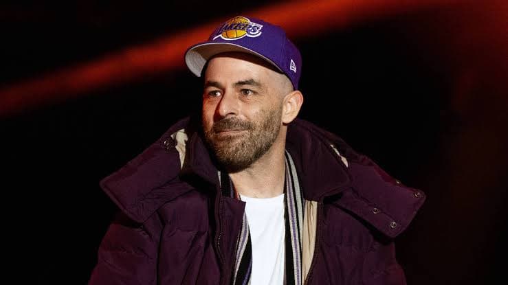 The Alchemist shares his desire to work with Jay-Z: ‘Always been on my list’