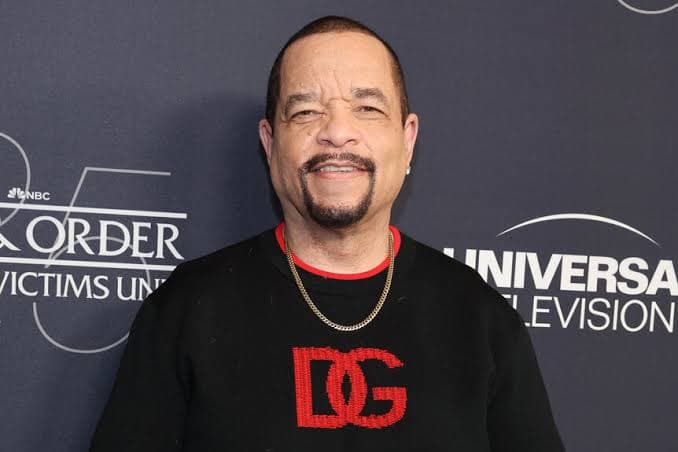 Ice-T weighs in on 2024 Presidential elections, calls Trump ‘biggest con’ and Biden too old