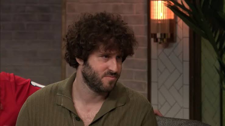 Lil Dicky doesn’t think Kanye West is actually antisemitic