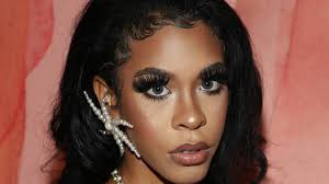 Rico Nasty unveils ‘Las Ruinas’ album cover &amp; release date