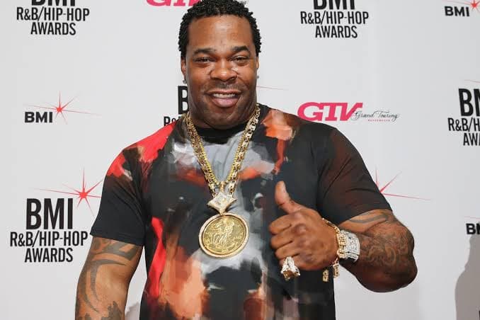 Busta Rhymes praises 50 Cent for his Final Lap Tour – ‘He don’t play with work’