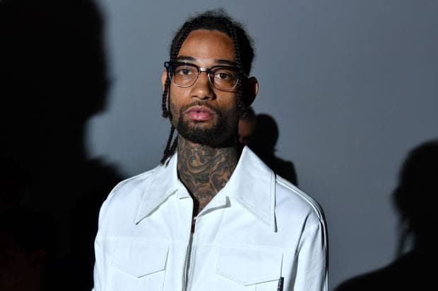 Police alert pawn jewelry shops in pursuit of PnB Rock’s killer