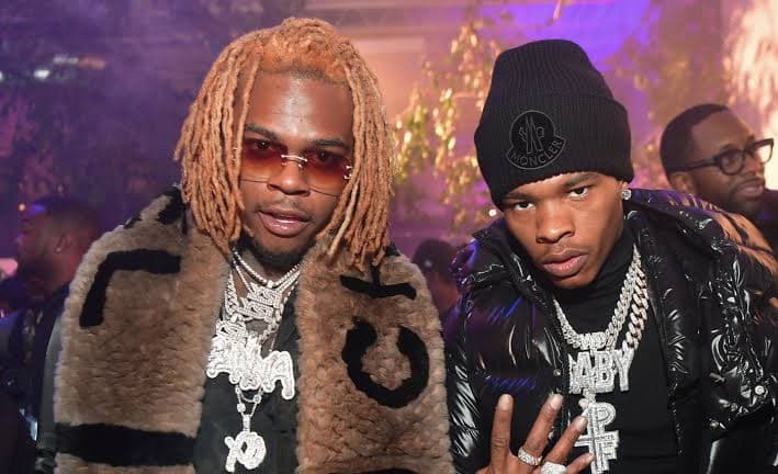 Lil Baby &amp; Gunna’s “Drip Too Hard” scores diamond certification