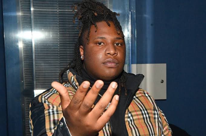 Tay Keith praises Drake for doing ‘fair’ bussiness when making BlocBoy JB’s ‘Look Alive’