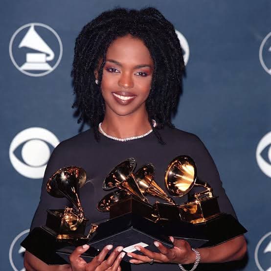 Lauryn Hill &amp; De La Soul’s classic albums to be inducted into Grammy Hall Of Fame 2024