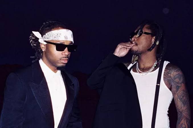 Future &amp; Metro Boomin’s ‘We Don’t Trust You’ scored highest first-day Spotify streams so far this year