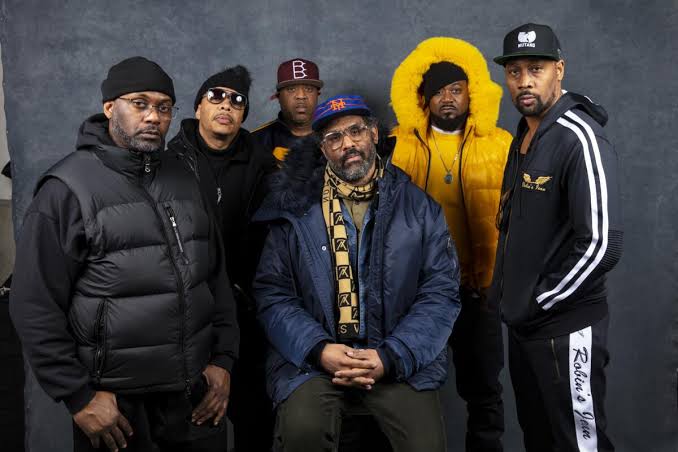 Wu-Tang Clan adds two more dates on their Las Vegas residency