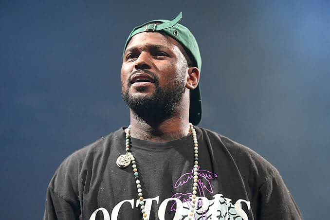 Schoolboy Q on Jay-Z listening to his new album ‘Blue Lips’ – ‘He was f**king with it’