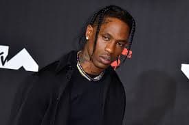 Travis Scott Teases New Music with “4X4” Single Release