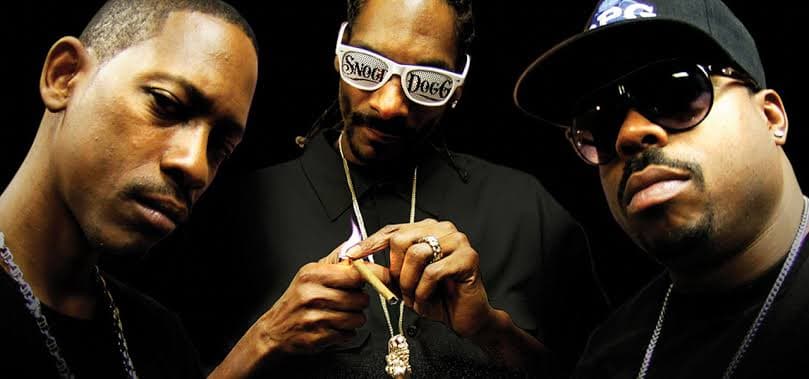 Snoop Dogg revives hopes for Tha Dogg Pound comeback