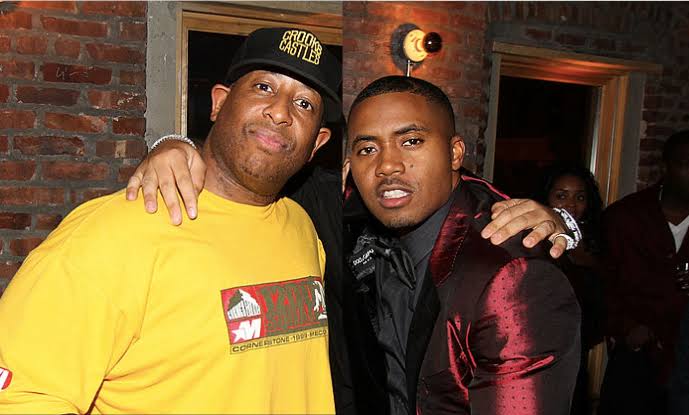Nas &amp; DJ Premier finally announce joint album to drop this year