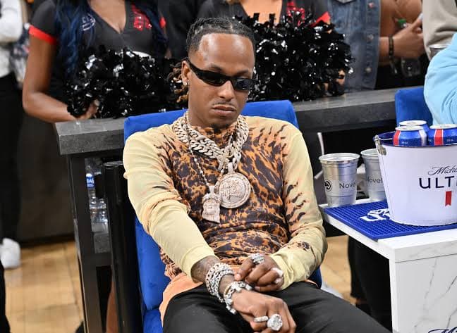 Rich The Kid describes how mysterious phone with ‘everybody’s number’ helped him land Interscope deal