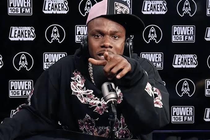 DaBaby claims well known ‘lyricist’ asked him to fake beef for publicity