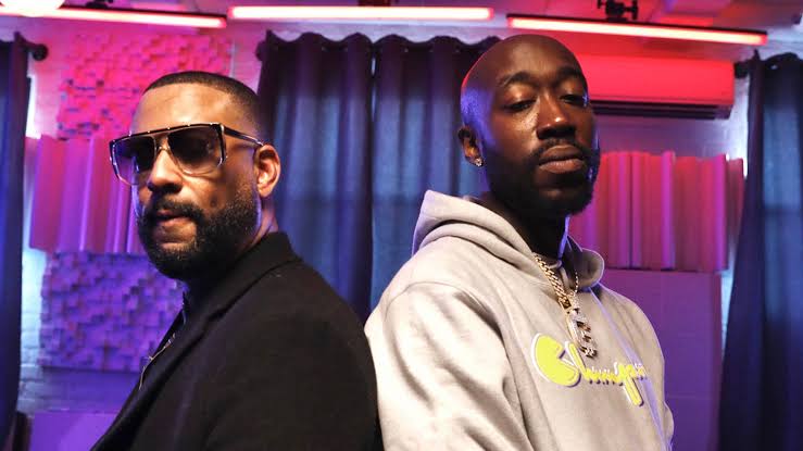Madlib announces new joint album with Freddie Gibbs