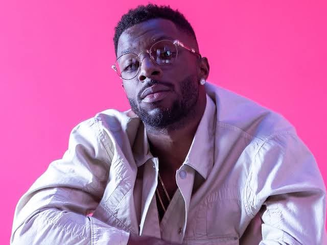 Isaiah Rashad says his next album ‘most likely’ to drop this year