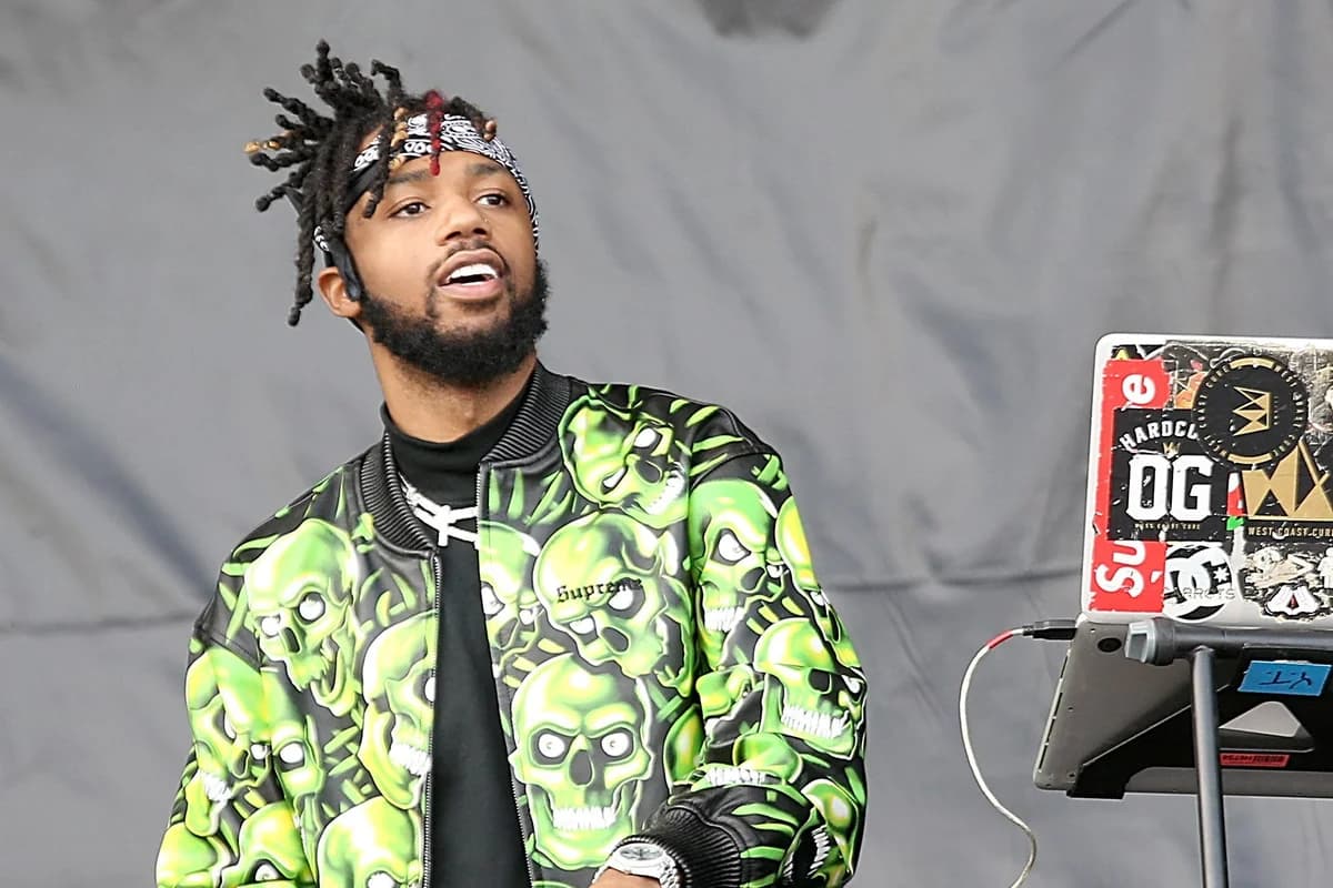 Metro Boomin announces release date for new album ‘Heroes &amp; Villains’