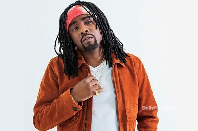 Wale puts Future in Top 10 GOATs