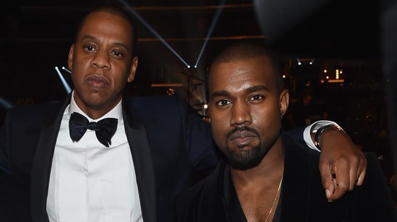Jay-Z &amp; Kanye West’s “Ni**as in Paris” is now certified diamond